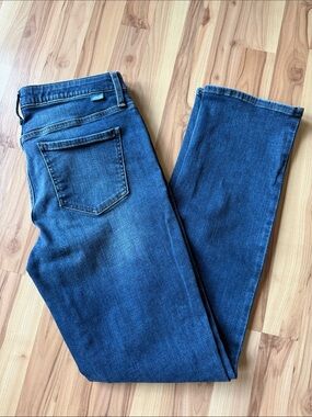 JAG women’s Ruby Straight jeans 8/32 EUC